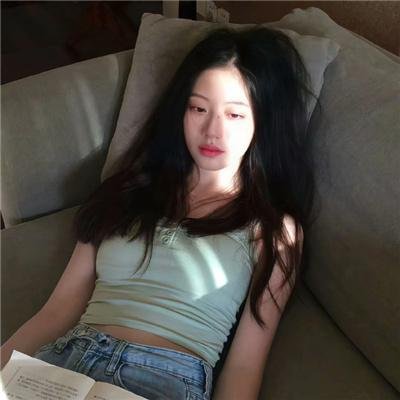 微笑的人们