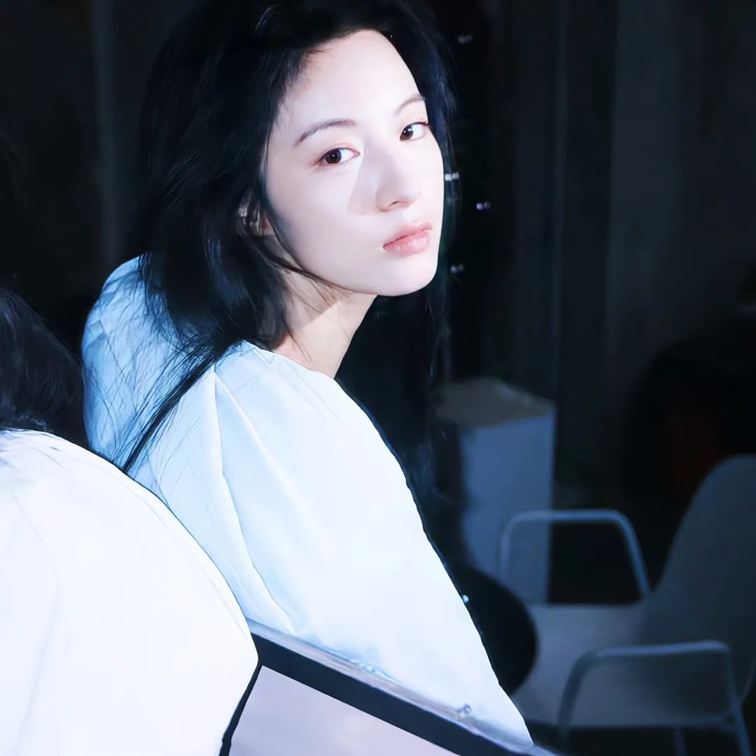 为你绽放