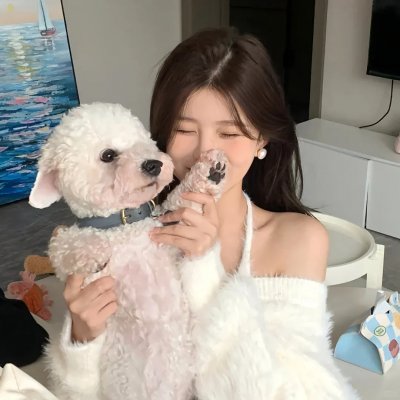 炙热纠缠